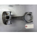 26C101 Piston and Connecting Rod Standard From 2013 Ford F-150  5.0 BR3E3342CA